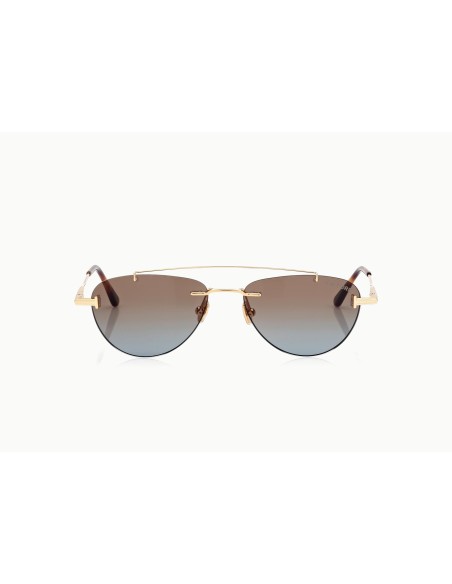 Tom Ford Astor-02 FT1356 - Occhiali da sole 30F