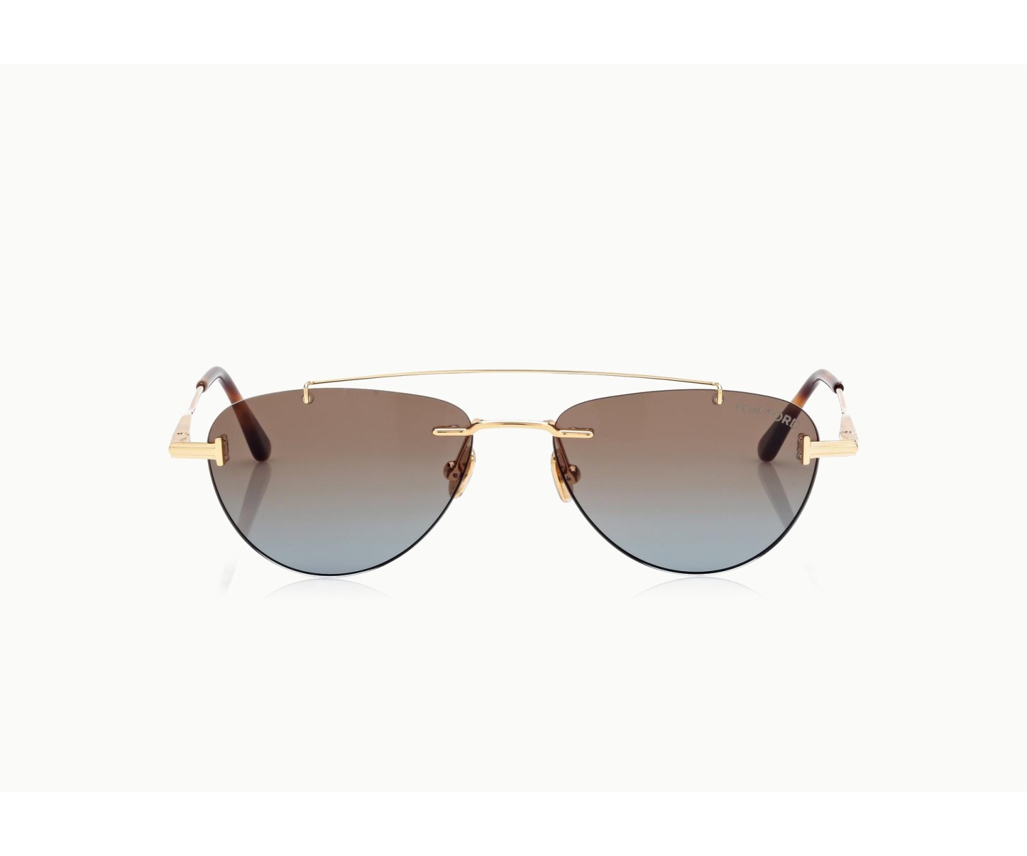 Tom Ford Astor-02 FT1356 - Occhiali da sole 30F