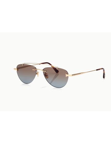 Tom Ford Astor-02 FT1356 - Occhiali da sole 30F 2