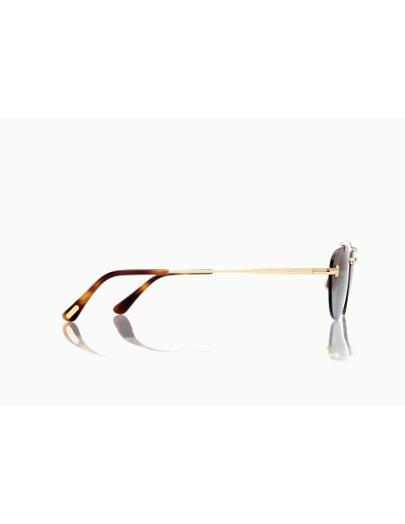 Tom Ford Astor-02 FT1356 - Occhiali da sole 30F