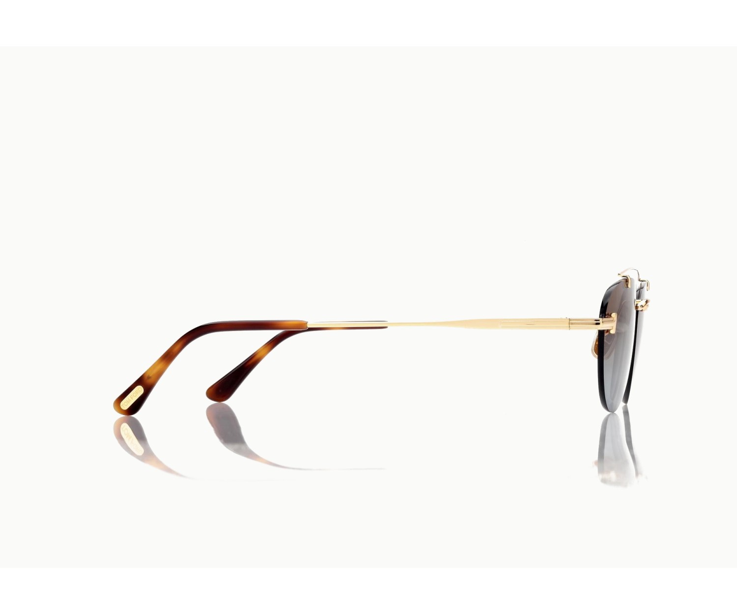 Tom Ford Astor-02 FT1356 - Occhiali da sole 30F