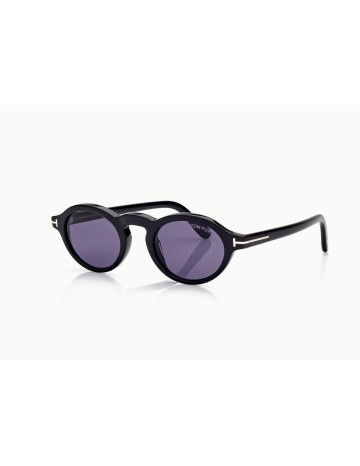 Tom Ford Aristotele-02 FT1332 - Occhiali da sole 01V 2