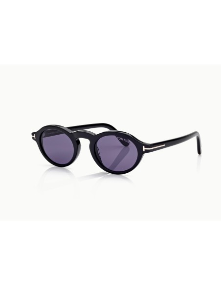 Tom Ford Aristotele-02 FT1332 - Occhiali da sole 01V