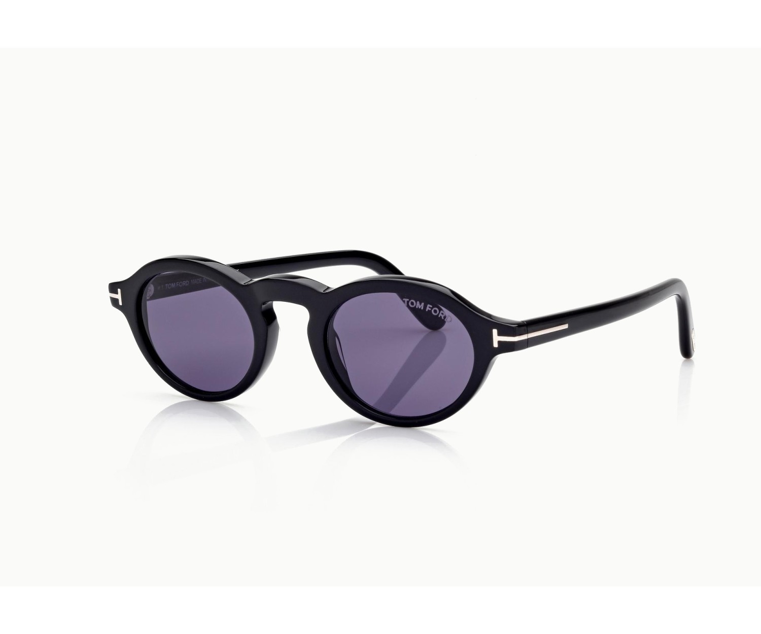Tom Ford Aristotele-02 FT1332 - Occhiali da sole 01V