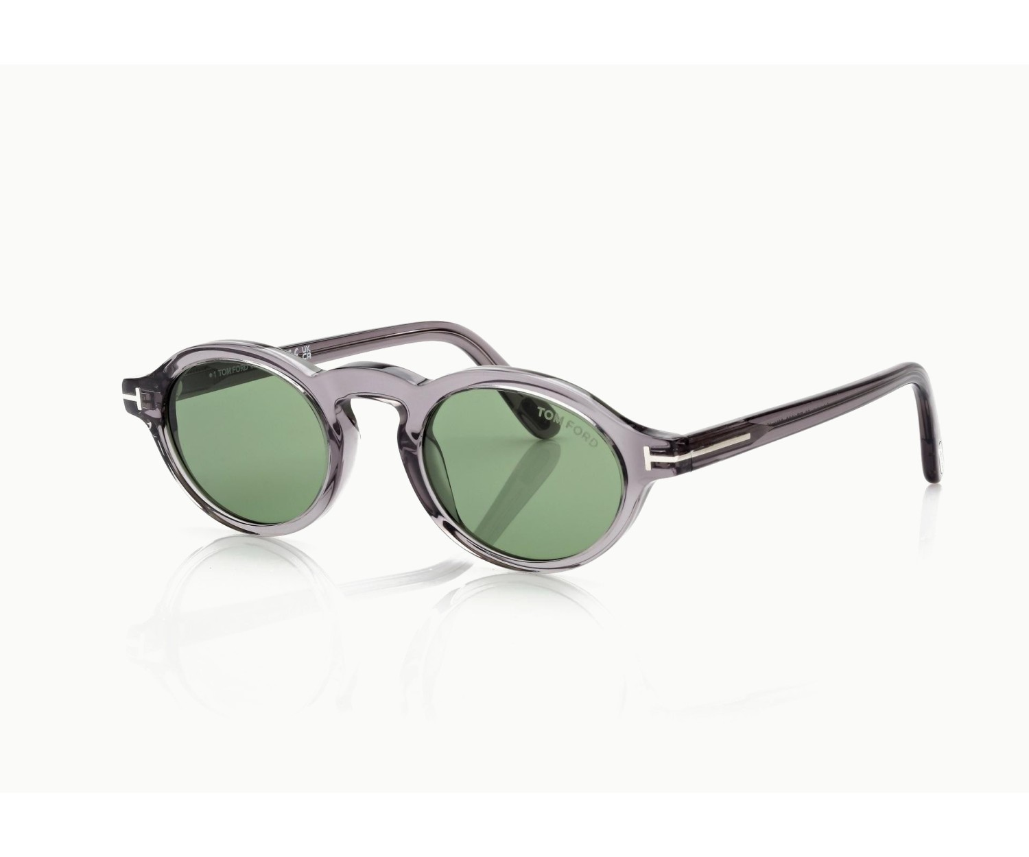 Tom Ford Aristotele-02 FT1332 - Occhiali da sole 20N
