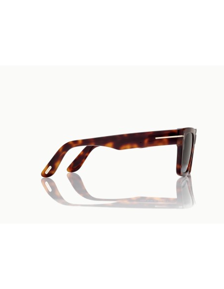 Tom Ford Andy-02 FT1333 - Occhiali da sole 53V