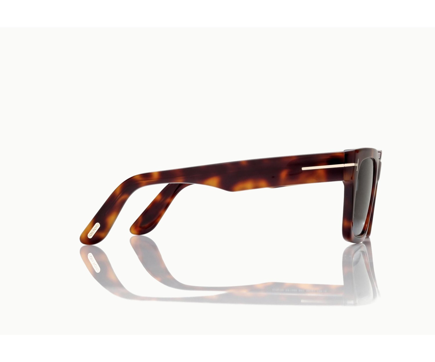 Tom Ford Andy-02 FT1333 - Occhiali da sole 53V