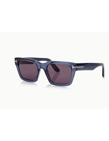 Tom Ford Andy-02 FT1333 - Occhiali da sole 90A 2