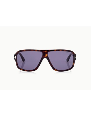 Tom Ford William-02 FT1335 - Occhiali da sole 52V