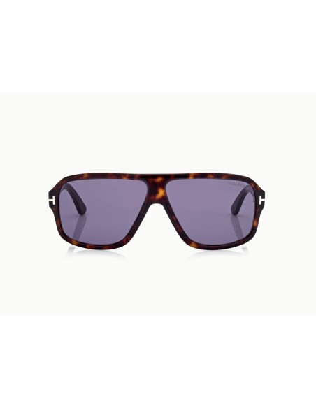 Tom Ford William-02 FT1335 - Occhiali da sole 52V