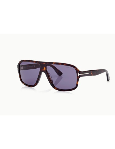 Tom Ford William-02 FT1335 - Occhiali da sole 52V