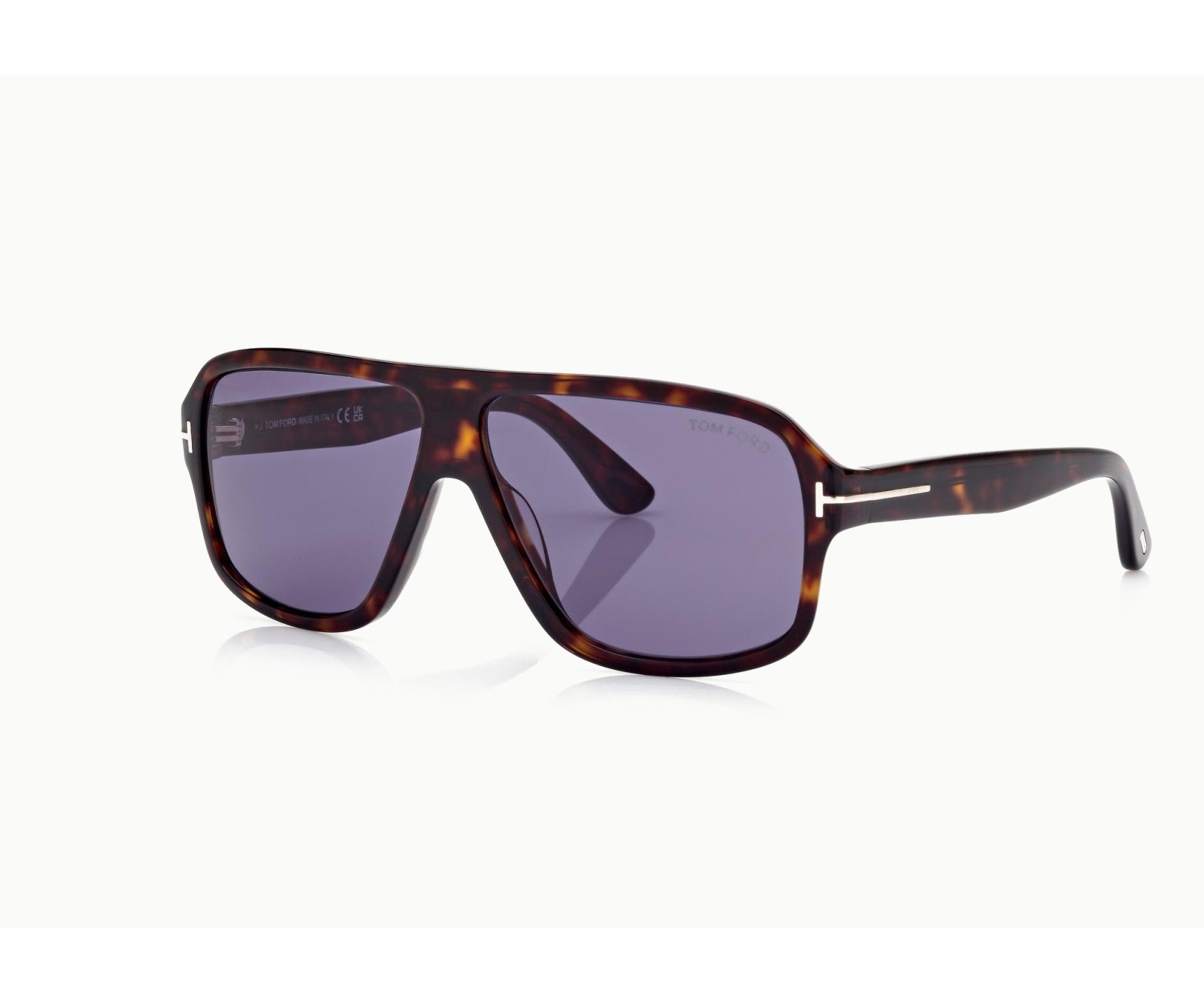 Tom Ford William-02 FT1335 - Occhiali da sole 52V