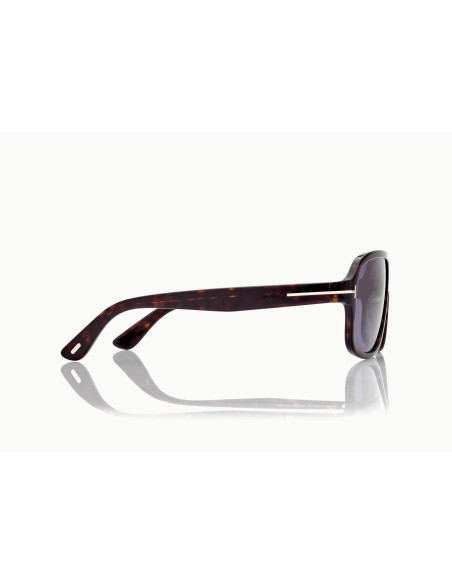 Tom Ford William-02 FT1335 - Occhiali da sole 52V
