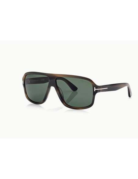 Tom Ford William-02 FT1335 - Occhiali da sole 55N