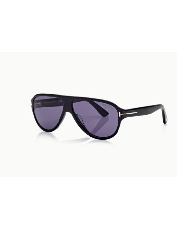 Tom Ford Samuele-02 FT1336 - Occhiali da sole 01V 2