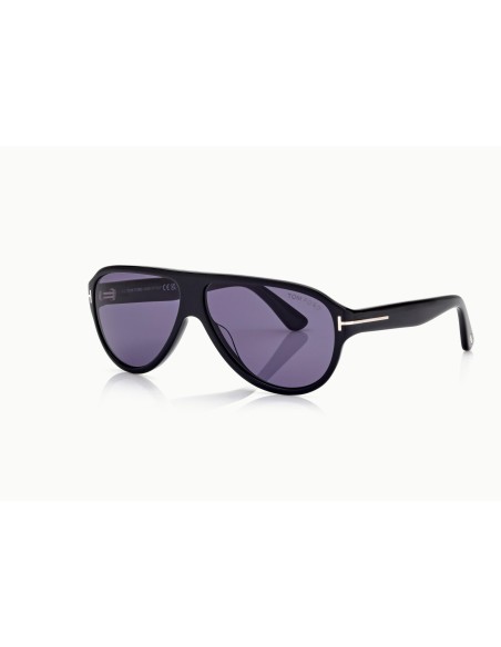 Tom Ford Samuele-02 FT1336 - Occhiali da sole 01V