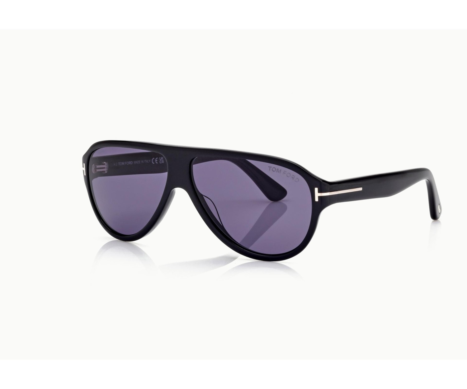 Tom Ford Samuele-02 FT1336 - Occhiali da sole 01V