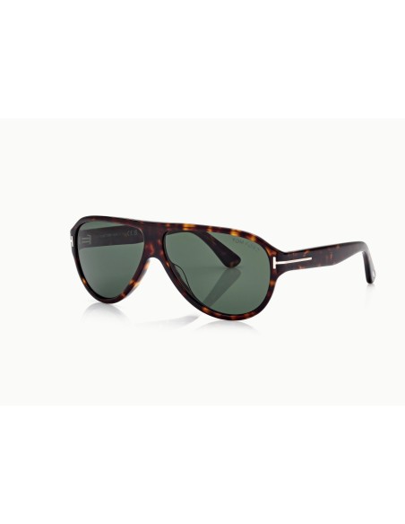 Tom Ford Samuele-02 FT1336 - Occhiali da sole 52N