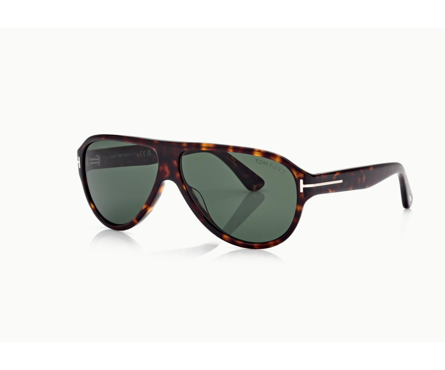 Tom Ford Samuele-02 FT1336 - Occhiali da sole 52N