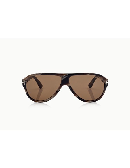Tom Ford Samuele-02 FT1336 - Occhiali da sole 63J