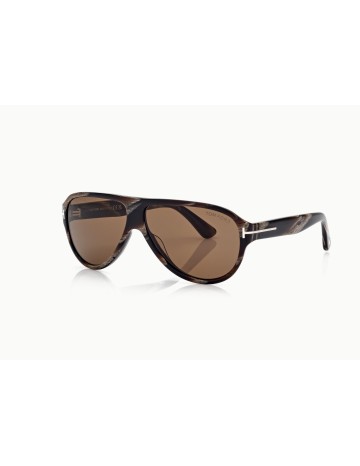 Tom Ford Samuele-02 FT1336 - Occhiali da sole 63J 2
