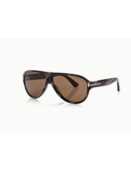 Tom Ford Samuele-02 FT1336 - Occhiali da sole 63J
