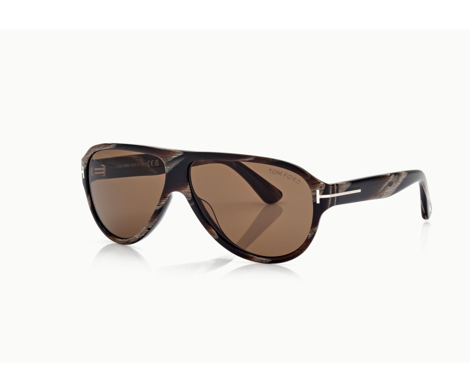 Tom Ford Samuele-02 FT1336 - Occhiali da sole 63J