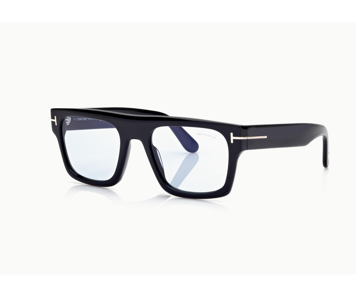 Tom Ford Cyrus-02 FT1337 - Occhiali da sole 01V