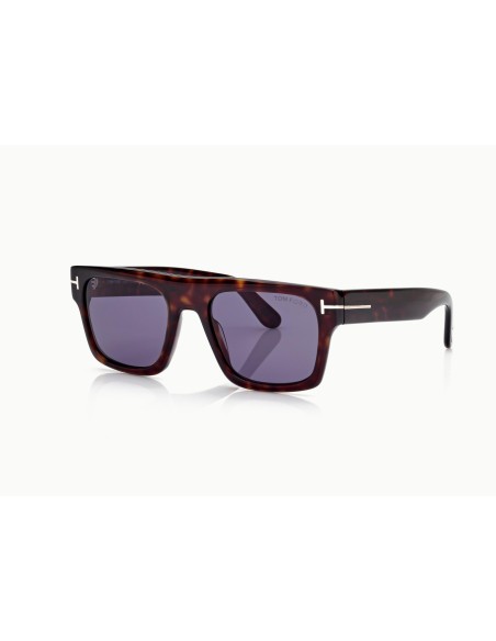 Tom Ford Cyrus-02 FT1337 - Occhiali da sole 52V