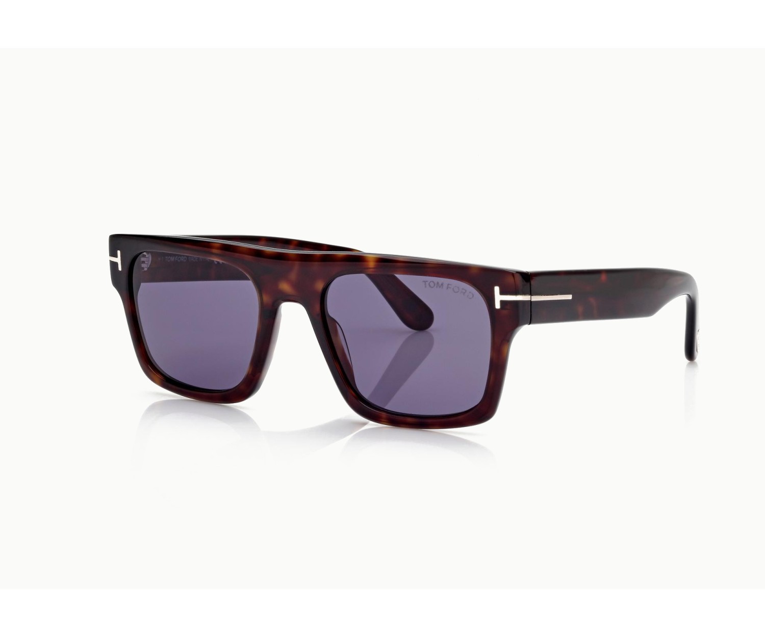 Tom Ford Cyrus-02 FT1337 - Occhiali da sole 52V
