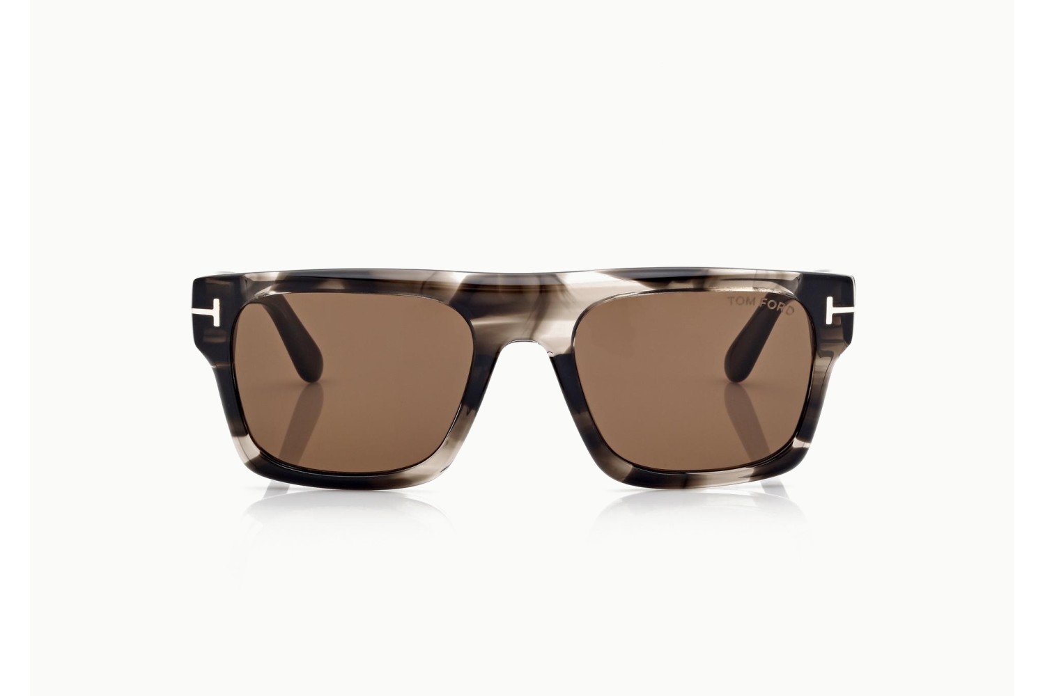 Tom Ford Cyrus-02 FT1337 - Occhiali da sole 55J