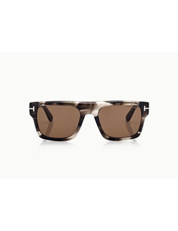 Tom Ford Cyrus-02 FT1337 - Occhiali da sole 55J