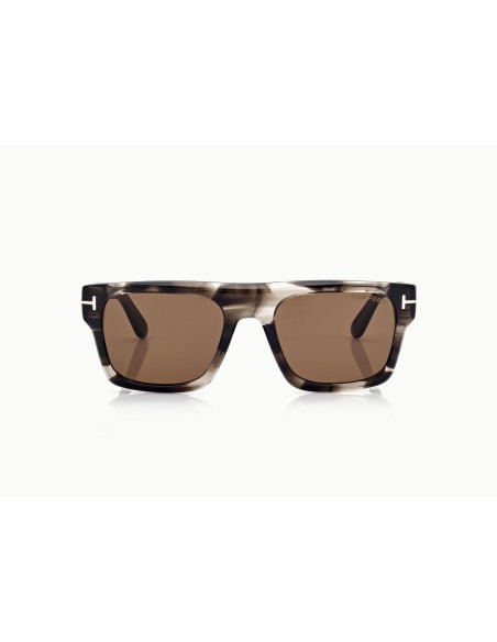 Tom Ford Cyrus-02 FT1337 - Occhiali da sole 55J