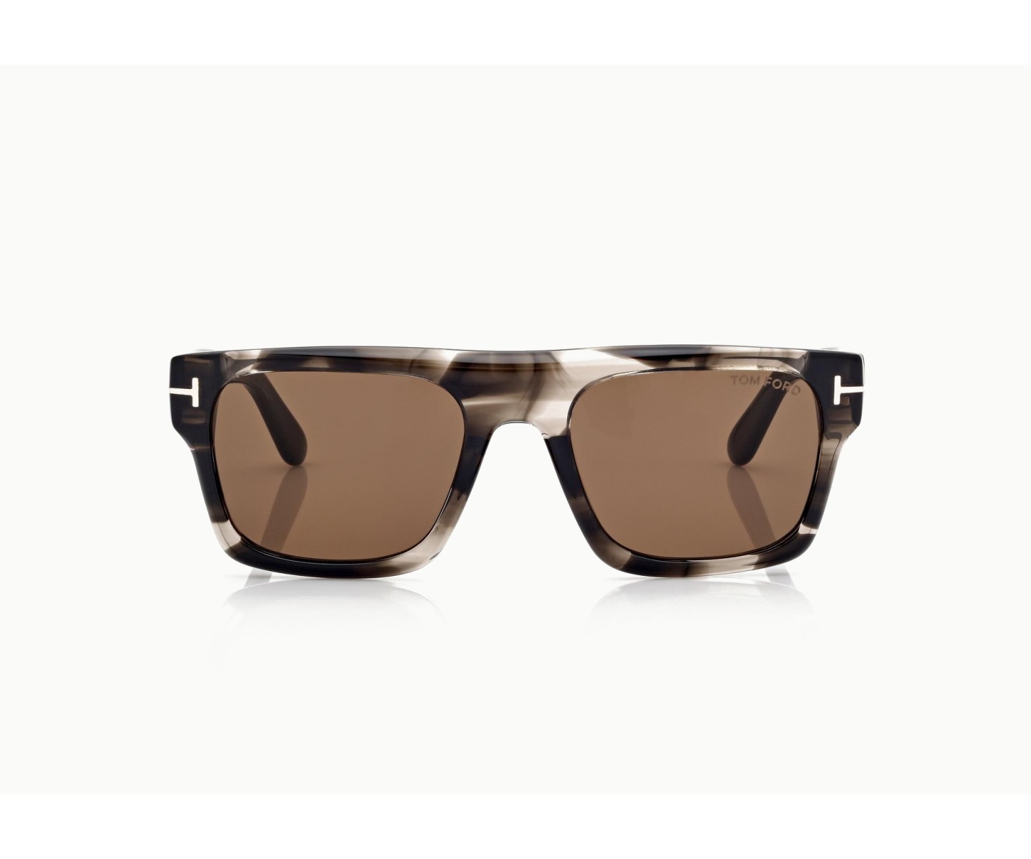 Tom Ford Cyrus-02 FT1337 - Occhiali da sole 55J