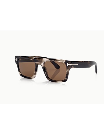Tom Ford Cyrus-02 FT1337 - Occhiali da sole 55J 2