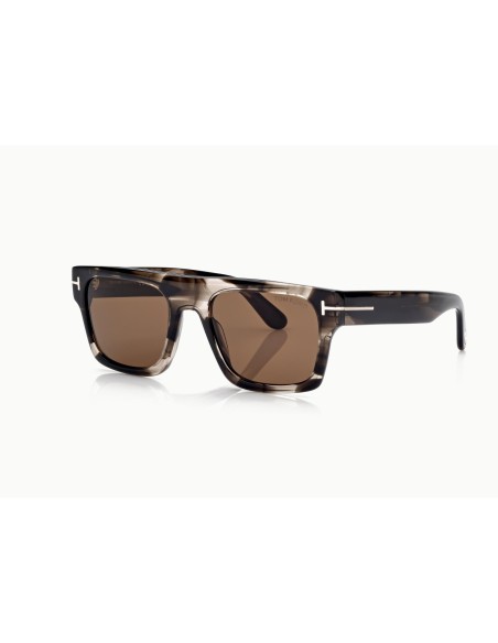 Tom Ford Cyrus-02 FT1337 - Occhiali da sole 55J