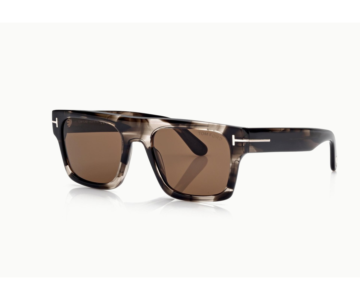 Tom Ford Cyrus-02 FT1337 - Occhiali da sole 55J