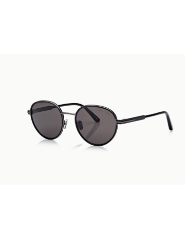 Tom Ford Jet-02 FT1339 - Occhiali da sole 01A 2