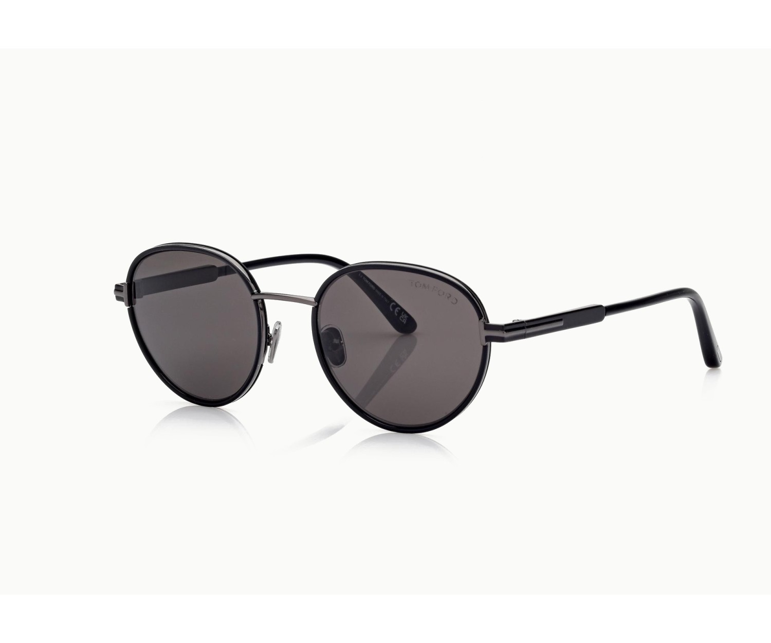 Tom Ford Jet-02 FT1339 - Occhiali da sole 01A
