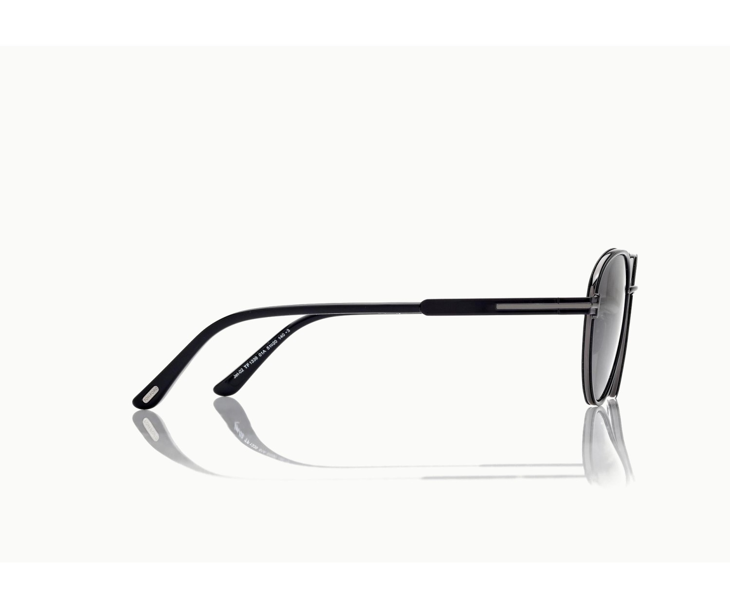 Tom Ford Jet-02 FT1339 - Occhiali da sole 01A