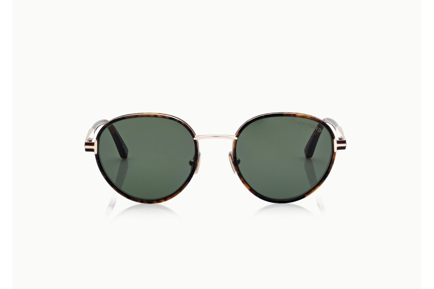 Tom Ford Jet-02 FT1339 - Occhiali da sole 52N