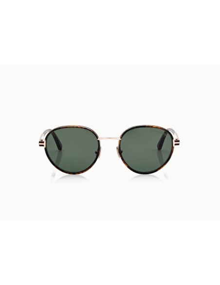 Tom Ford Jet-02 FT1339 - Occhiali da sole 52N