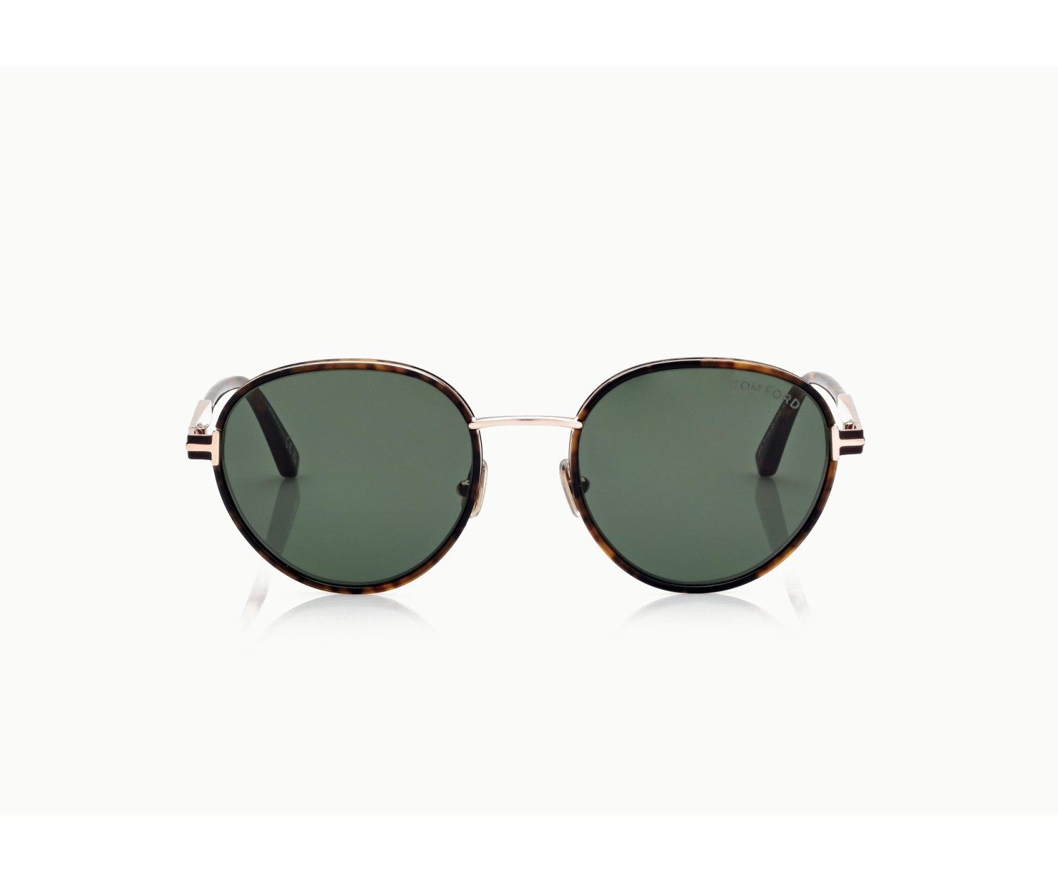 Tom Ford Jet-02 FT1339 - Occhiali da sole 52N