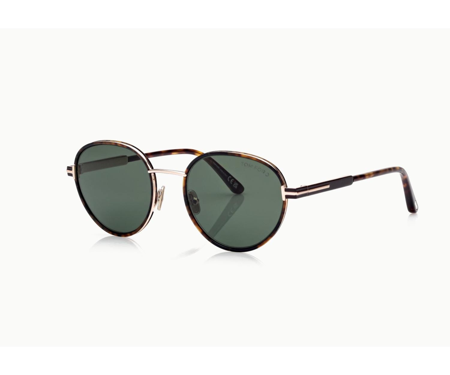 Tom Ford Jet-02 FT1339 - Occhiali da sole 52N