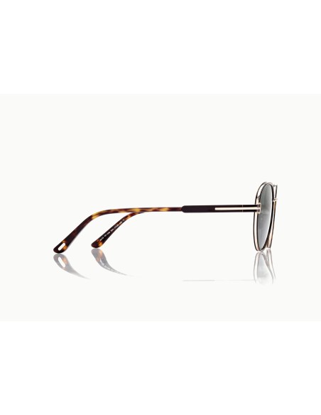 Tom Ford Jet-02 FT1339 - Occhiali da sole 52N