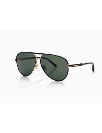 Tom Ford Rupert-02 FT1340 - Occhiali da sole 01N 2