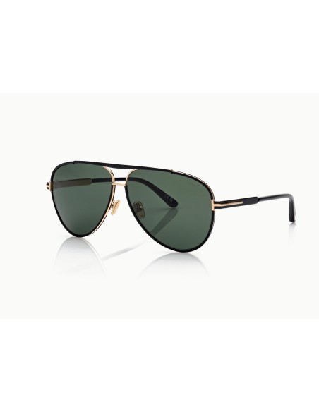 Tom Ford Rupert-02 FT1340 - Occhiali da sole 01N