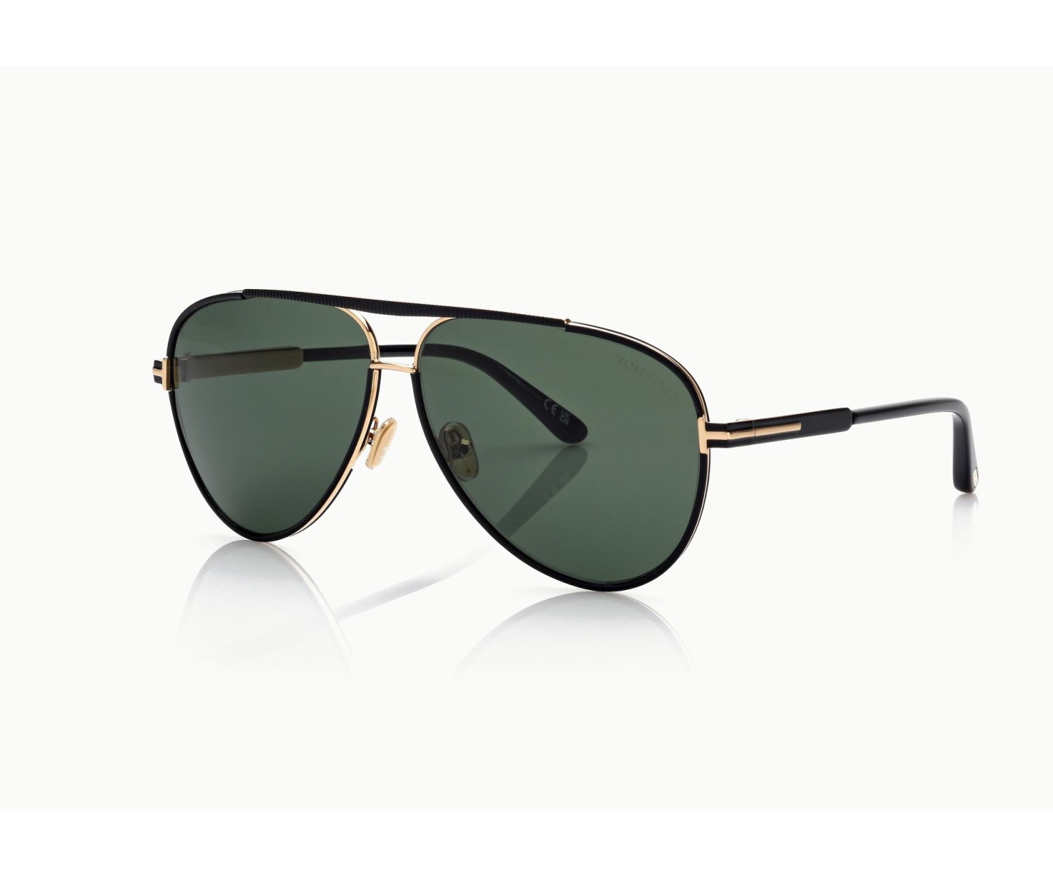 Tom Ford Rupert-02 FT1340 - Occhiali da sole 01N