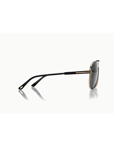 Tom Ford Rupert-02 FT1340 - Occhiali da sole 01N