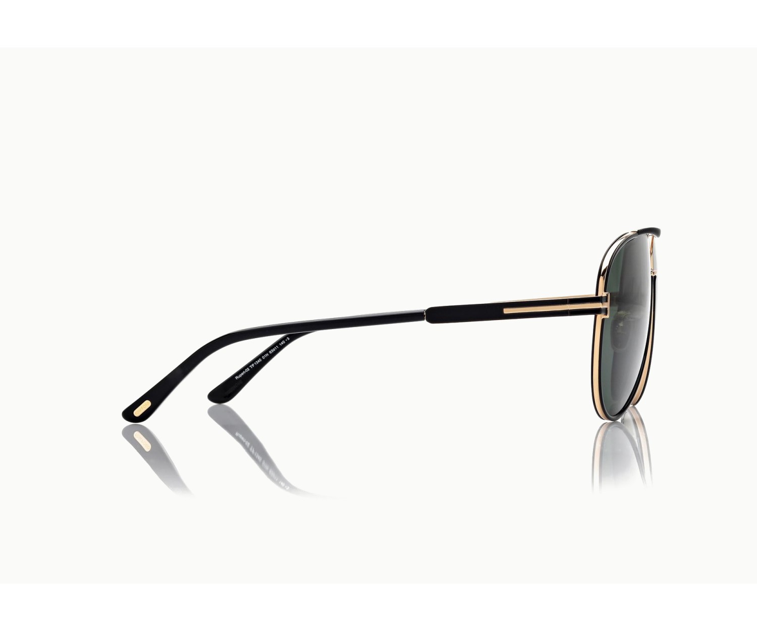 Tom Ford Rupert-02 FT1340 - Occhiali da sole 01N